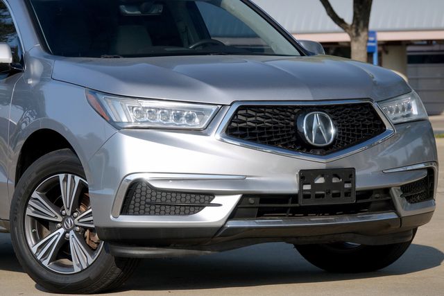2017 Acura MDX Base | Plano, TX | Schneck Motor Company 2017 Acura MDX Base | Plano, TX | Schneck Motor Company