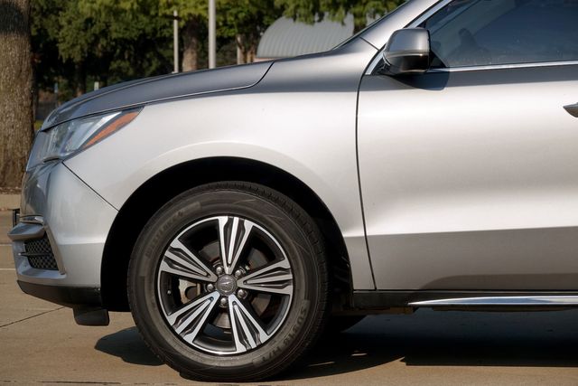 2017 Acura MDX Base | Plano, TX | Schneck Motor Company 2017 Acura MDX Base | Plano, TX | Schneck Motor Company