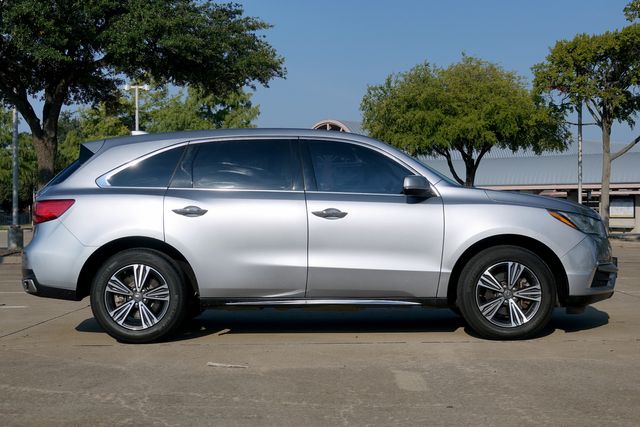 2017 Acura MDX Base | Plano, TX | Schneck Motor Company 2017 Acura MDX Base | Plano, TX | Schneck Motor Company