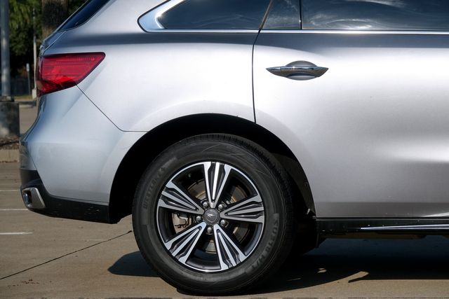 2017 Acura MDX Base | Plano, TX | Schneck Motor Company 2017 Acura MDX Base | Plano, TX | Schneck Motor Company