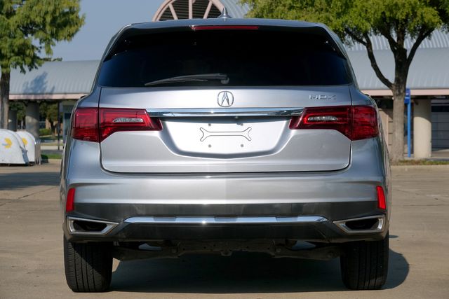 2017 Acura MDX Base | Plano, TX | Schneck Motor Company 2017 Acura MDX Base | Plano, TX | Schneck Motor Company