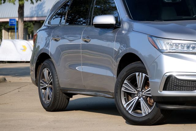 2017 Acura MDX Base | Plano, TX | Schneck Motor Company 2017 Acura MDX Base | Plano, TX | Schneck Motor Company