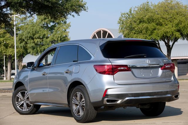 2017 Acura MDX Base | Plano, TX | Schneck Motor Company 2017 Acura MDX Base | Plano, TX | Schneck Motor Company