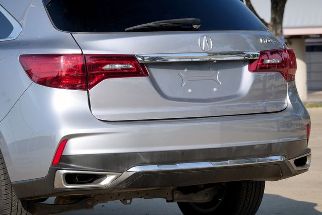 2017 Acura MDX Base | Plano, TX | Schneck Motor Company 2017 Acura MDX Base | Plano, TX | Schneck Motor Company