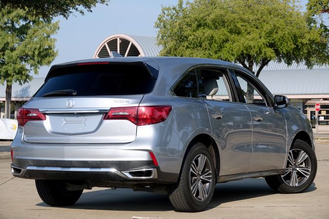 2017 Acura MDX Base | Plano, TX | Schneck Motor Company 2017 Acura MDX Base | Plano, TX | Schneck Motor Company