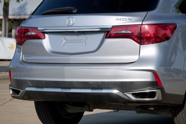 2017 Acura MDX Base | Plano, TX | Schneck Motor Company 2017 Acura MDX Base | Plano, TX | Schneck Motor Company