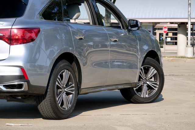 2017 Acura MDX Base | Plano, TX | Schneck Motor Company 2017 Acura MDX Base | Plano, TX | Schneck Motor Company