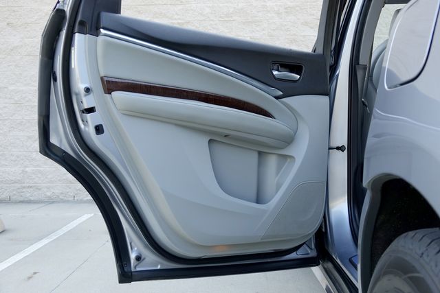 2017 Acura MDX Base | Plano, TX | Schneck Motor Company 2017 Acura MDX Base | Plano, TX | Schneck Motor Company