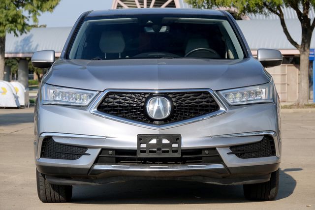 2017 Acura MDX Base | Plano, TX | Schneck Motor Company 2017 Acura MDX Base | Plano, TX | Schneck Motor Company