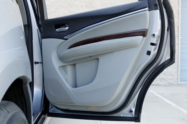 2017 Acura MDX Base | Plano, TX | Schneck Motor Company 2017 Acura MDX Base | Plano, TX | Schneck Motor Company