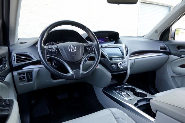 2017 Acura MDX Base | Plano, TX | Schneck Motor Company 2017 Acura MDX Base | Plano, TX | Schneck Motor Company