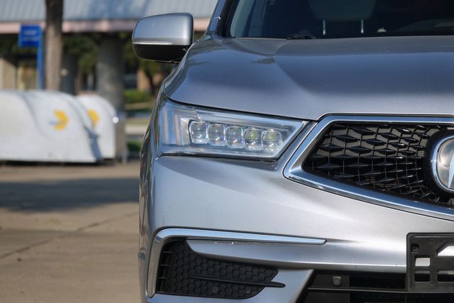 2017 Acura MDX Base | Plano, TX | Schneck Motor Company 2017 Acura MDX Base | Plano, TX | Schneck Motor Company