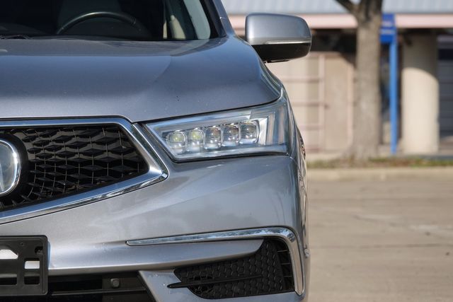 2017 Acura MDX Base | Plano, TX | Schneck Motor Company 2017 Acura MDX Base | Plano, TX | Schneck Motor Company