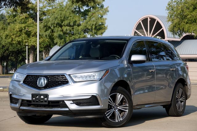 2017 Acura MDX Base | Plano, TX | Schneck Motor Company 2017 Acura MDX Base | Plano, TX | Schneck Motor Company