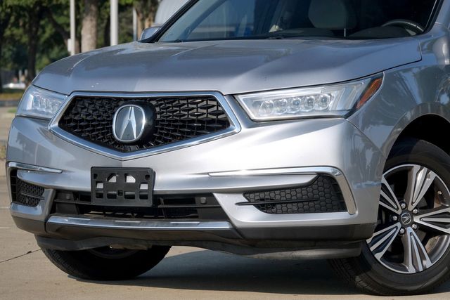 2017 Acura MDX Base | Plano, TX | Schneck Motor Company 2017 Acura MDX Base | Plano, TX | Schneck Motor Company