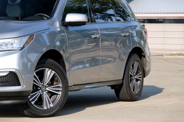 2017 Acura MDX Base | Plano, TX | Schneck Motor Company 2017 Acura MDX Base | Plano, TX | Schneck Motor Company