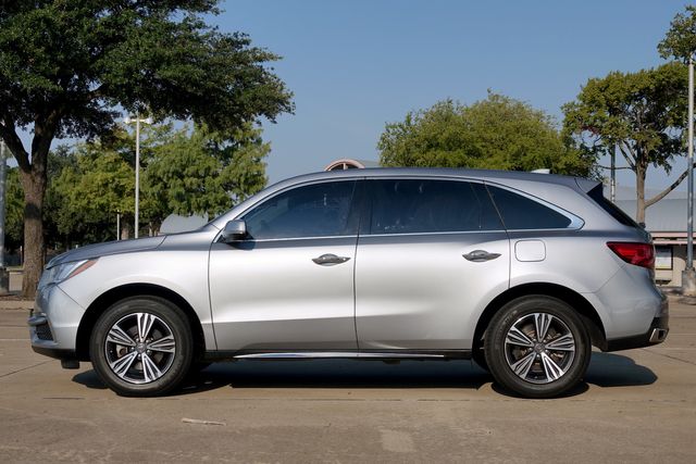 2017 Acura MDX Base | Plano, TX | Schneck Motor Company 2017 Acura MDX Base | Plano, TX | Schneck Motor Company