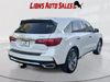 2017 Acura MDX SH-AWD w/Tech | Sacramento, CA | Lions Auto Sales 2017 Acura MDX SH-AWD w/Tech | Sacramento, CA | Lions Auto Sales