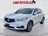 2017 Acura MDX SH-AWD w/Tech | Sacramento, CA | Lions Auto Sales 2017 Acura MDX SH-AWD w/Tech | Sacramento, CA | Lions Auto Sales