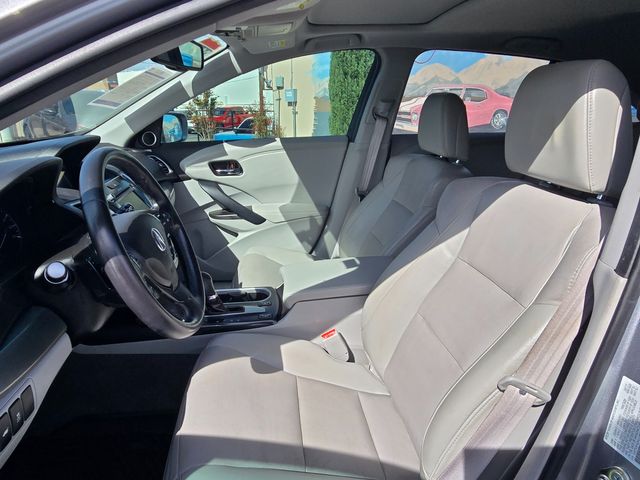 2017 Acura RDX w/Tech