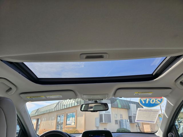 2017 Acura RDX w/Tech