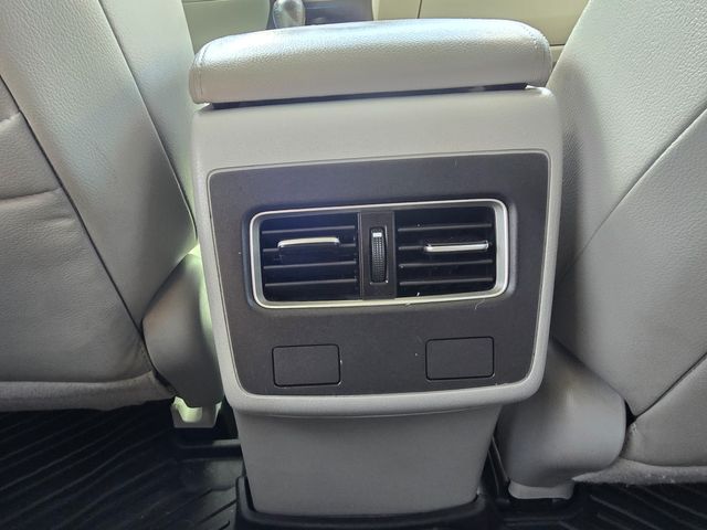 2017 Acura RDX w/Tech