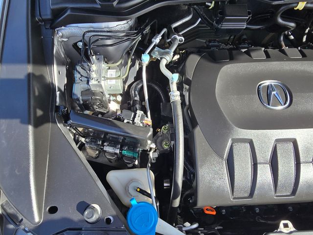 2017 Acura RDX w/Tech