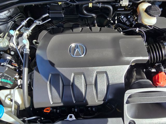 2017 Acura RDX w/Tech