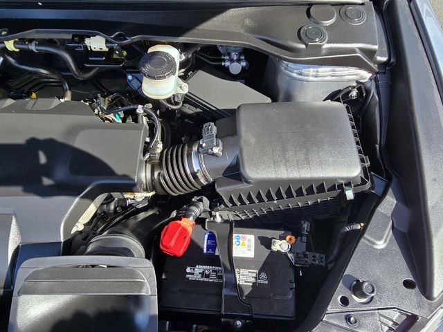 2017 Acura RDX w/Tech