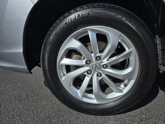 2017 Acura RDX w/Tech 2017 Acura RDX w/Tech