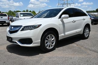 2017 Acura Rdx
