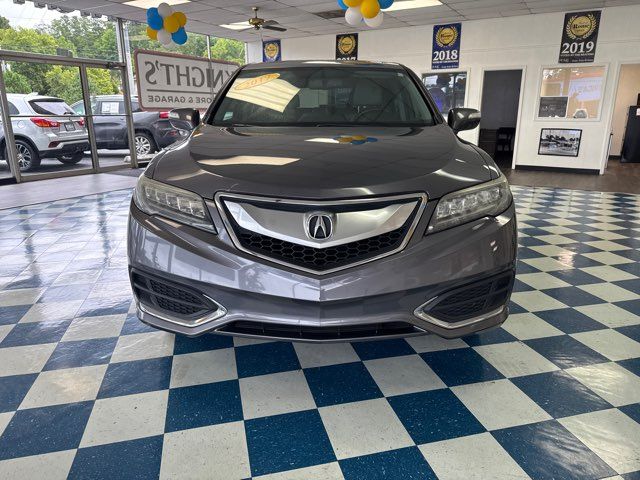 2017 Acura RDX Technology Package | Rome, GA | Knight's Car Store 2017 Acura RDX Technology Package | Rome, GA | Knight's Car Store