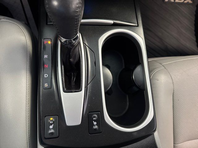 2017 Acura RDX Technology Package | Rome, GA | Knight's Car Store 2017 Acura RDX Technology Package | Rome, GA | Knight's Car Store