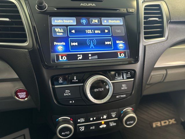 2017 Acura RDX Technology Package | Rome, GA | Knight's Car Store 2017 Acura RDX Technology Package | Rome, GA | Knight's Car Store