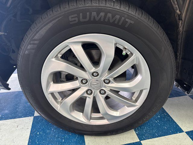 2017 Acura RDX Technology Package | Rome, GA | Knight's Car Store 2017 Acura RDX Technology Package | Rome, GA | Knight's Car Store