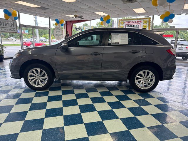 2017 Acura RDX Technology Package | Rome, GA | Knight's Car Store 2017 Acura RDX Technology Package | Rome, GA | Knight's Car Store