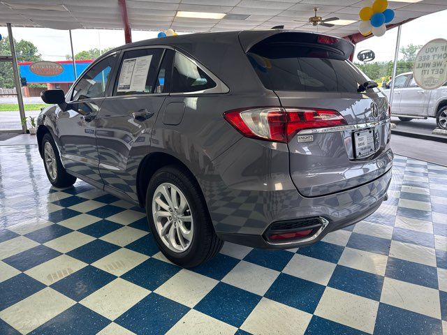 2017 Acura RDX Technology Package | Rome, GA | Knight's Car Store 2017 Acura RDX Technology Package | Rome, GA | Knight's Car Store