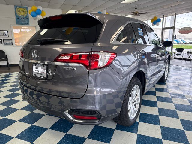 2017 Acura RDX Technology Package | Rome, GA | Knight's Car Store 2017 Acura RDX Technology Package | Rome, GA | Knight's Car Store