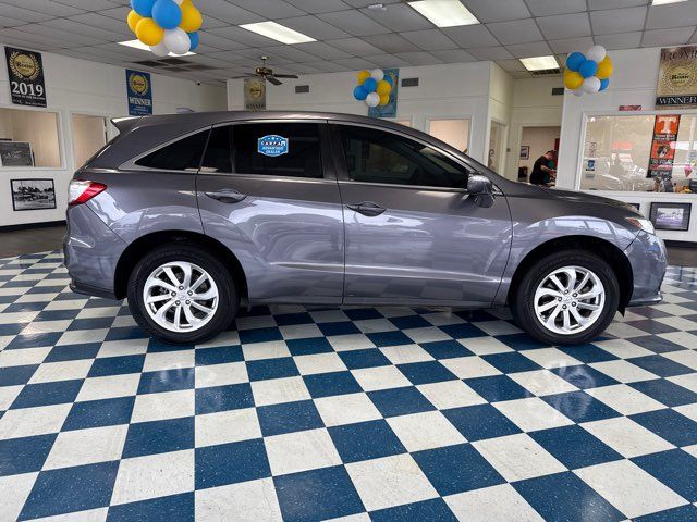 2017 Acura RDX Technology Package | Rome, GA | Knight's Car Store 2017 Acura RDX Technology Package | Rome, GA | Knight's Car Store