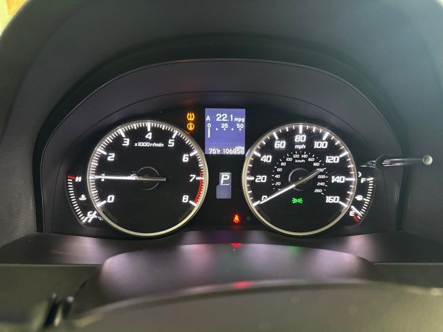 2017 Acura RDX Technology Package | Rome, GA | Knight's Car Store 2017 Acura RDX Technology Package | Rome, GA | Knight's Car Store