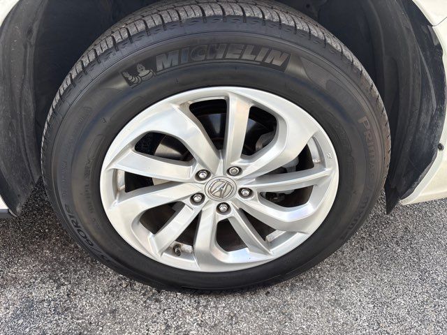 2017 Acura RDX w/Tech | San Antonio, TX | Clear Choice Automotive South 2017 Acura RDX w/Tech | San Antonio, TX | Clear Choice Automotive South