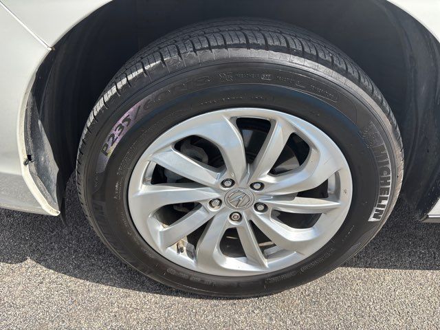 2017 Acura RDX w/Tech | San Antonio, TX | Clear Choice Automotive South 2017 Acura RDX w/Tech | San Antonio, TX | Clear Choice Automotive South