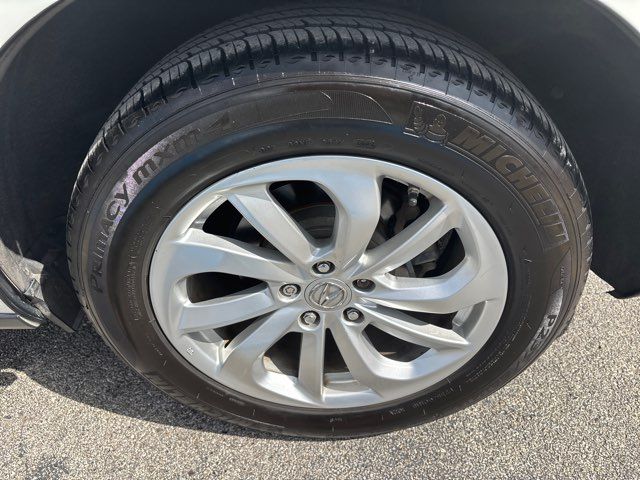 2017 Acura RDX w/Tech | San Antonio, TX | Clear Choice Automotive South