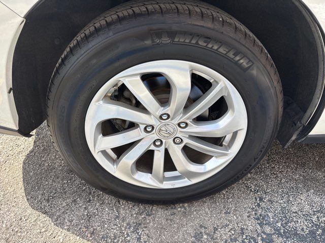 2017 Acura RDX w/Tech | San Antonio, TX | Clear Choice Automotive South