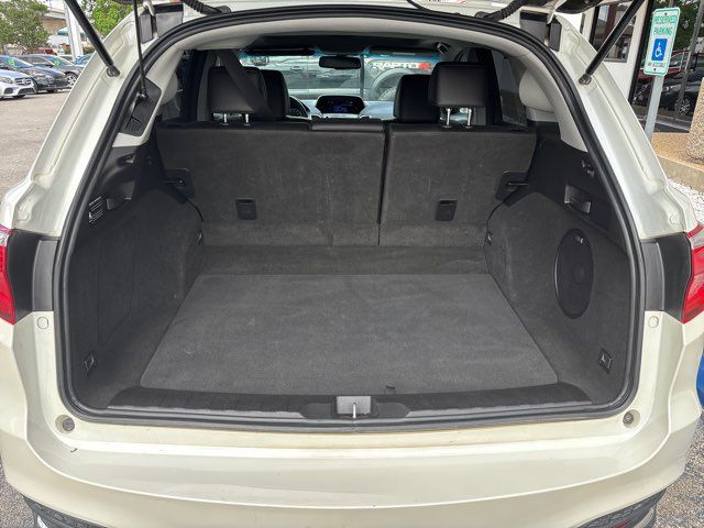2017 Acura RDX w/Tech | San Antonio, TX | Clear Choice Automotive South 2017 Acura RDX w/Tech | San Antonio, TX | Clear Choice Automotive South