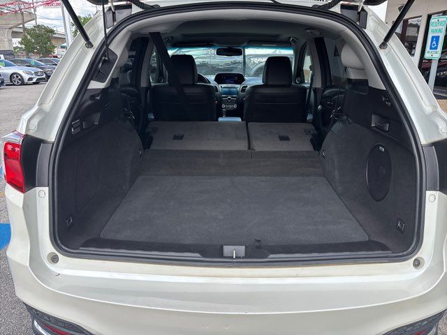 2017 Acura RDX w/Tech | San Antonio, TX | Clear Choice Automotive South 2017 Acura RDX w/Tech | San Antonio, TX | Clear Choice Automotive South