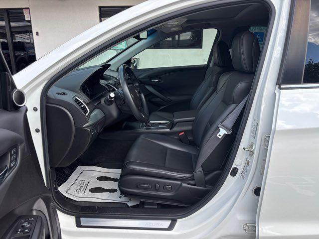 2017 Acura RDX w/Tech | San Antonio, TX | Clear Choice Automotive South