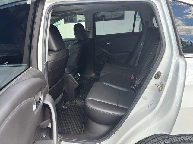 2017 Acura RDX w/Tech | San Antonio, TX | Clear Choice Automotive South