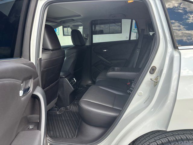 2017 Acura RDX w/Tech | San Antonio, TX | Clear Choice Automotive South
