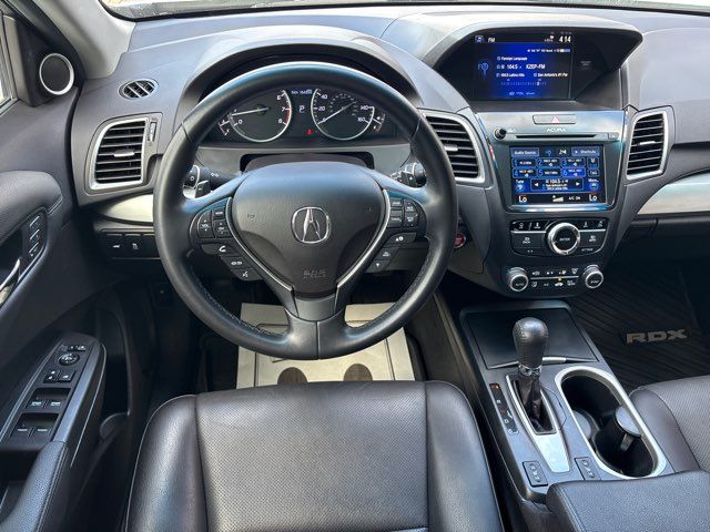 2017 Acura RDX w/Tech | San Antonio, TX | Clear Choice Automotive South